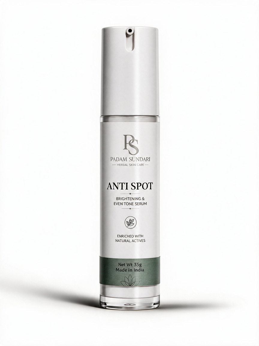 Anti Spot Serum