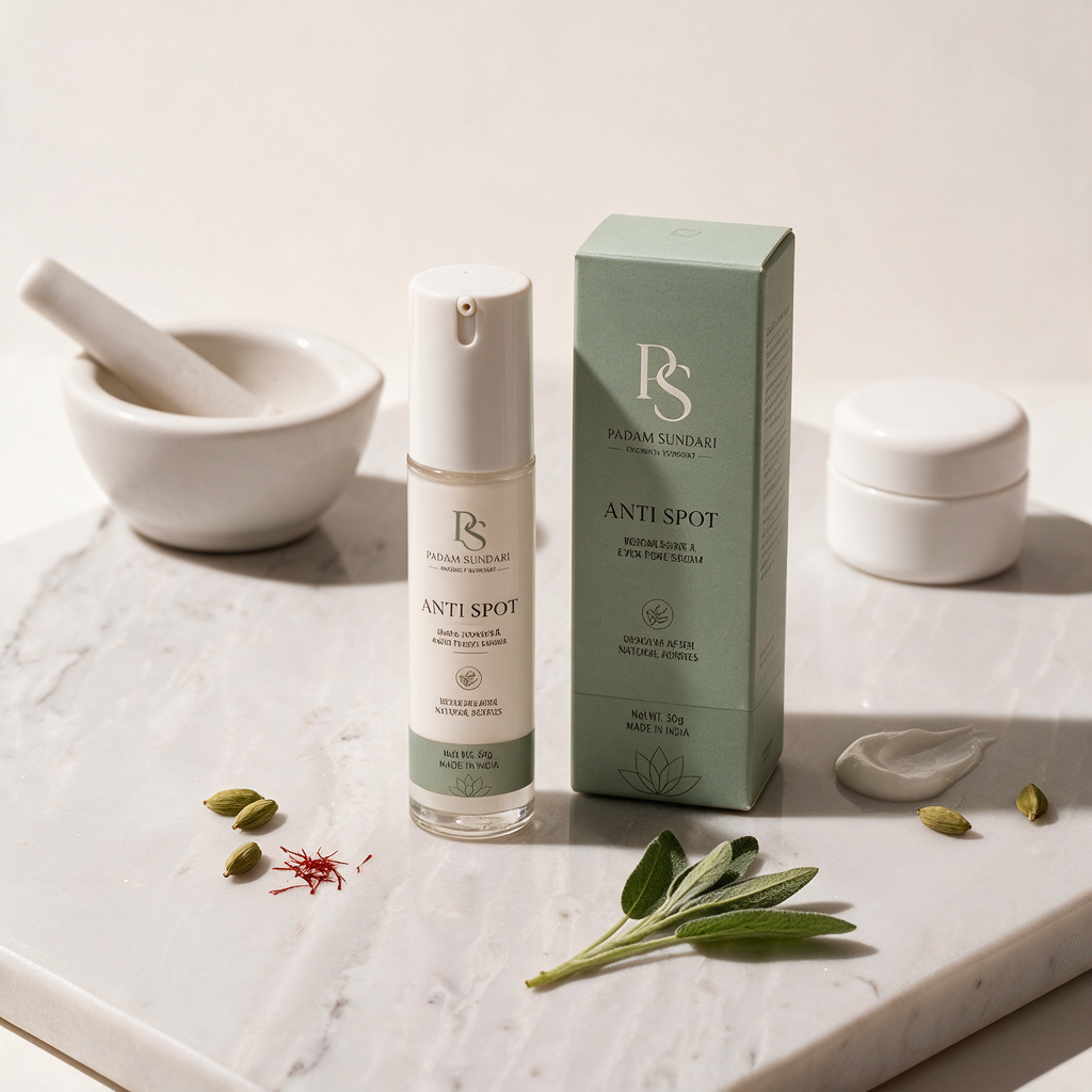 Botanical ingredients